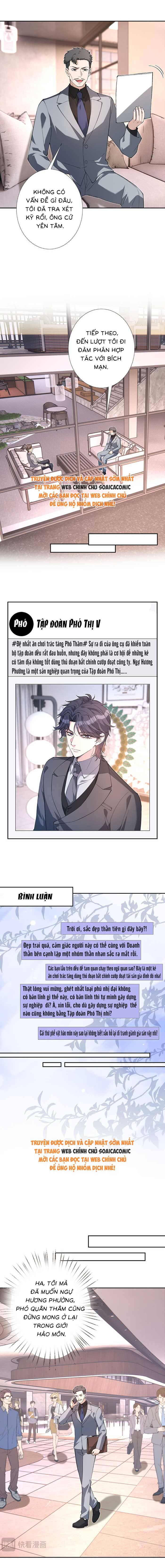 Thiên Kim Thật Là Đại Lão Toàn Năng - Chap 177 - Trang 2