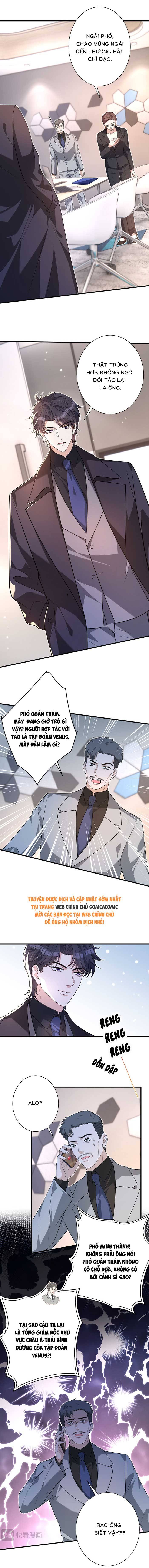 Thiên Kim Thật Là Đại Lão Toàn Năng - Chap 177 - Trang 5