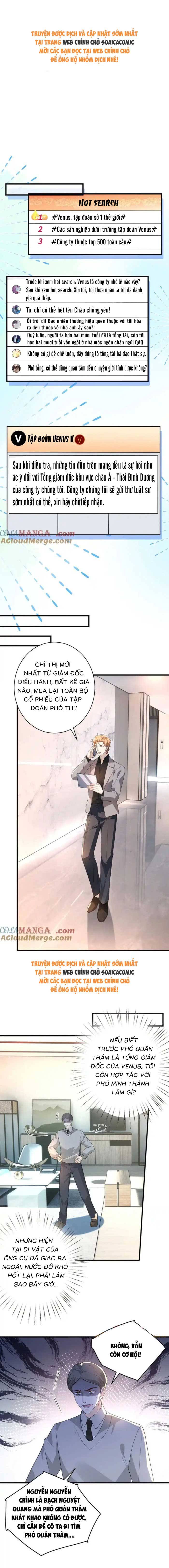 Thiên Kim Thật Là Đại Lão Toàn Năng - Chap 178 - Trang 1
