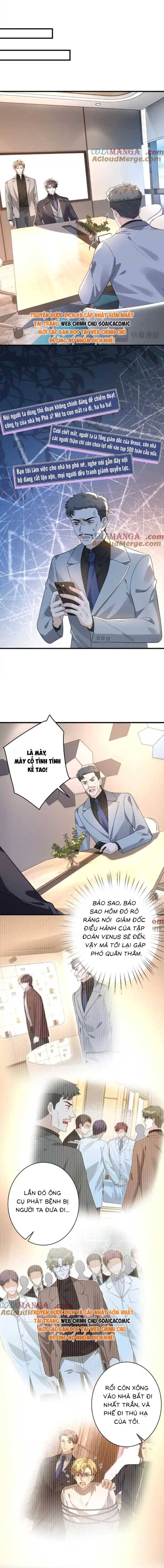 Thiên Kim Thật Là Đại Lão Toàn Năng - Chap 178 - Trang 2