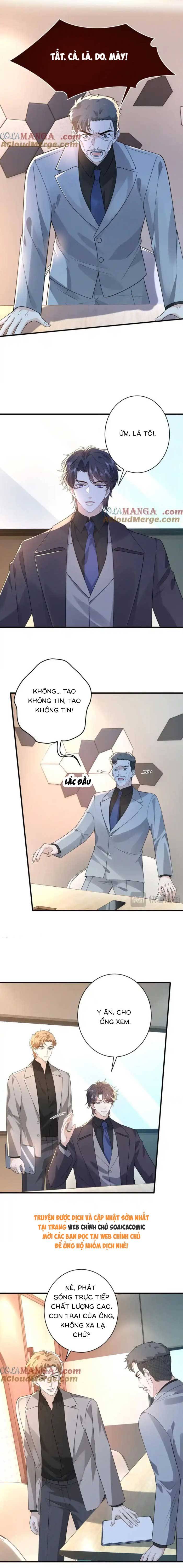 Thiên Kim Thật Là Đại Lão Toàn Năng - Chap 178 - Trang 3