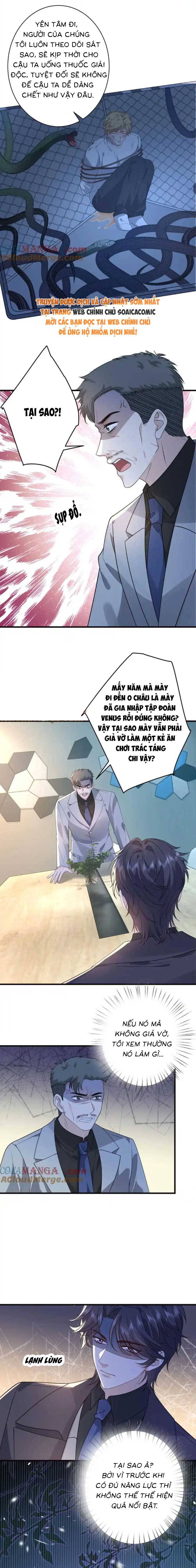 Thiên Kim Thật Là Đại Lão Toàn Năng - Chap 178 - Trang 4