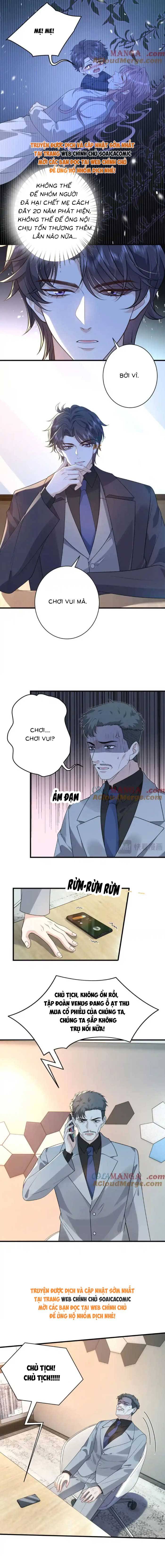Thiên Kim Thật Là Đại Lão Toàn Năng - Chap 178 - Trang 5