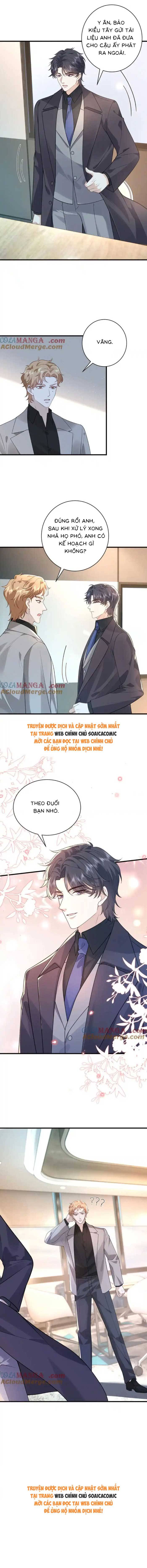 Thiên Kim Thật Là Đại Lão Toàn Năng - Chap 178 - Trang 6