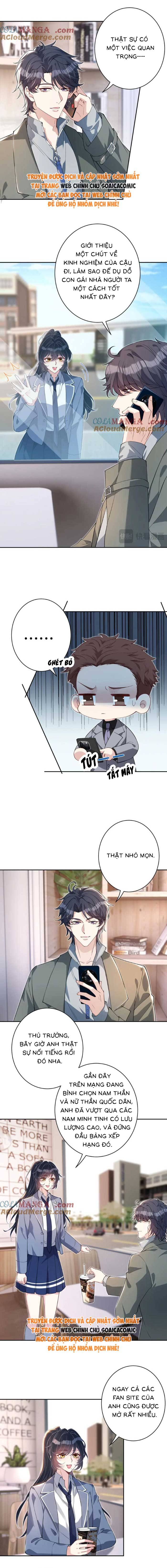 Thiên Kim Thật Là Đại Lão Toàn Năng - Chap 179 - Trang 2