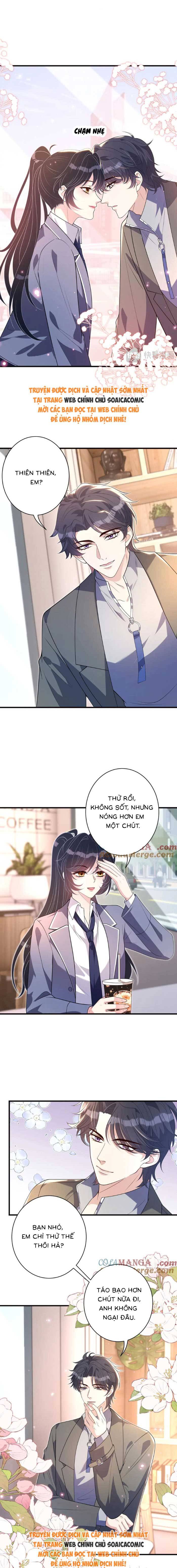Thiên Kim Thật Là Đại Lão Toàn Năng - Chap 179 - Trang 4