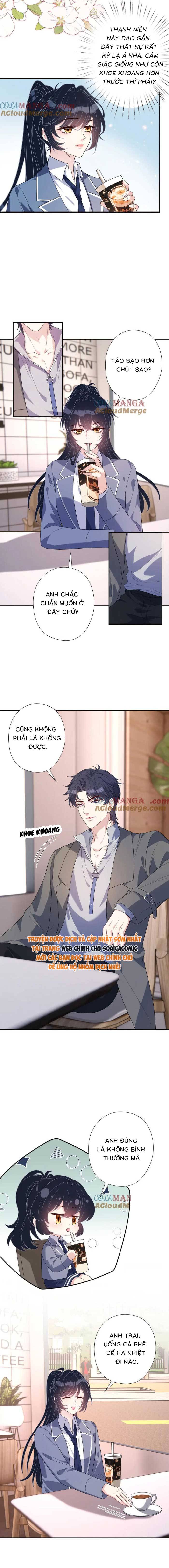 Thiên Kim Thật Là Đại Lão Toàn Năng - Chap 179 - Trang 5