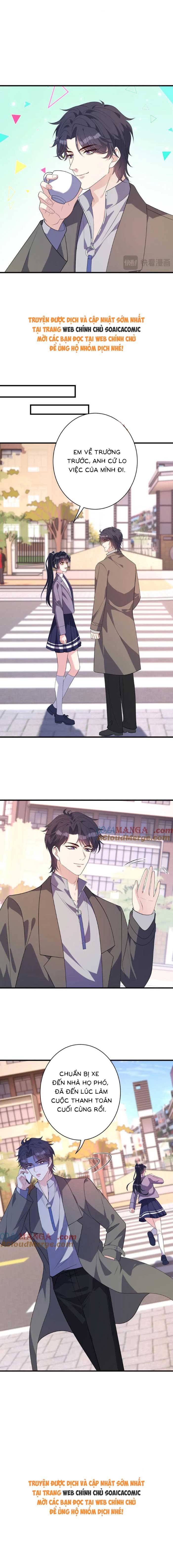 Thiên Kim Thật Là Đại Lão Toàn Năng - Chap 179 - Trang 6