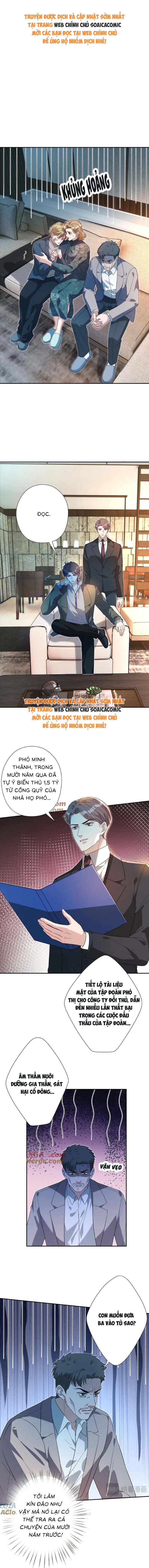 Thiên Kim Thật Là Đại Lão Toàn Năng - Chap 180 - Trang 1