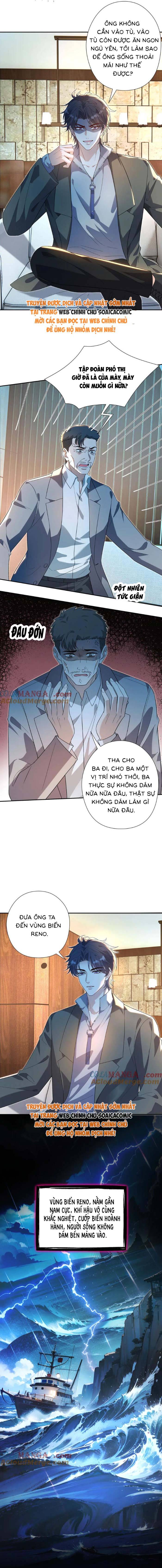Thiên Kim Thật Là Đại Lão Toàn Năng - Chap 180 - Trang 2