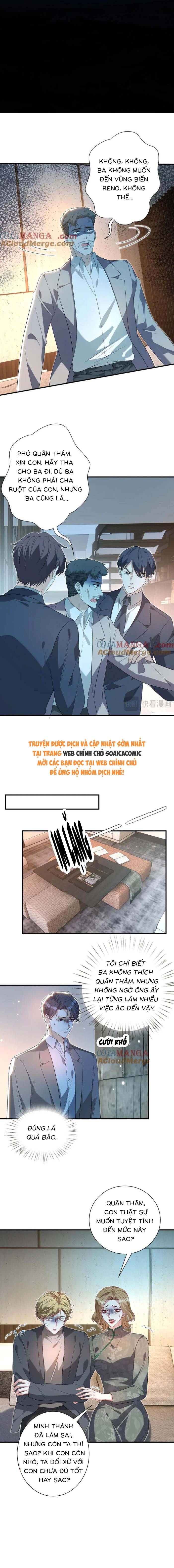 Thiên Kim Thật Là Đại Lão Toàn Năng - Chap 180 - Trang 3