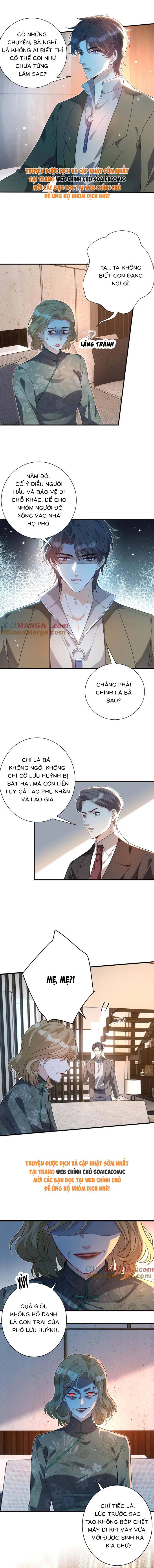 Thiên Kim Thật Là Đại Lão Toàn Năng - Chap 180 - Trang 4