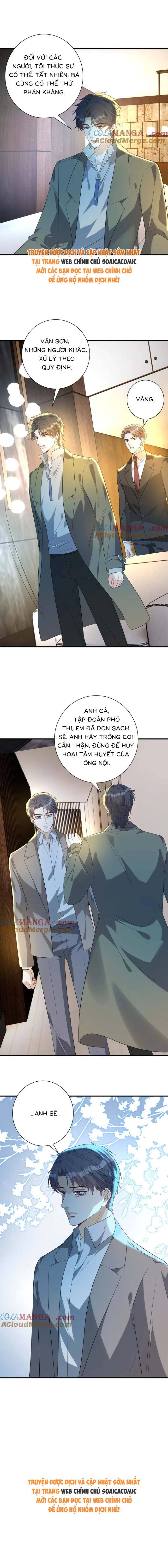 Thiên Kim Thật Là Đại Lão Toàn Năng - Chap 180 - Trang 6