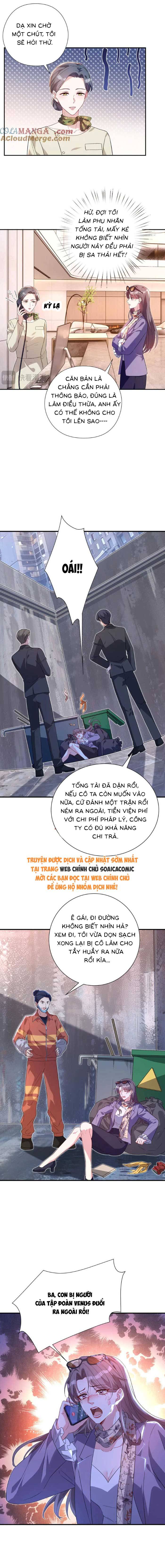 Thiên Kim Thật Là Đại Lão Toàn Năng - Chap 181 - Trang 2