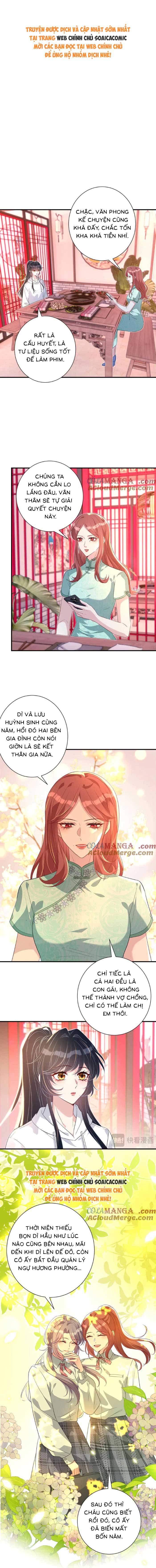 Thiên Kim Thật Là Đại Lão Toàn Năng - Chap 182 - Trang 1