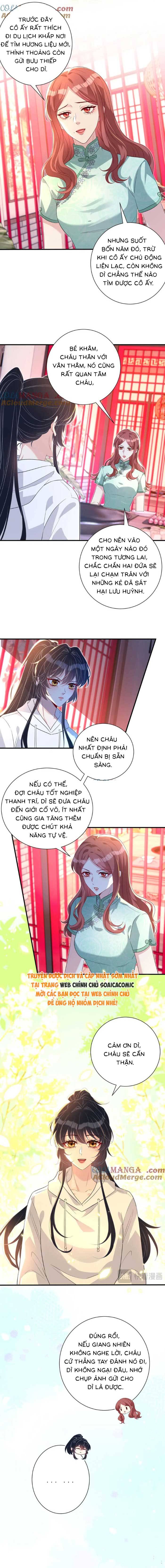 Thiên Kim Thật Là Đại Lão Toàn Năng - Chap 182 - Trang 2