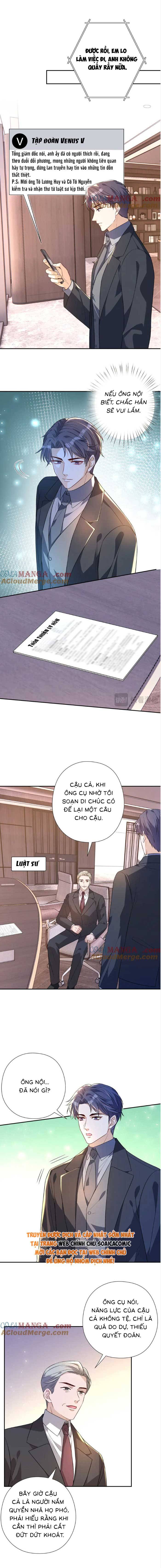 Thiên Kim Thật Là Đại Lão Toàn Năng - Chap 182 - Trang 4