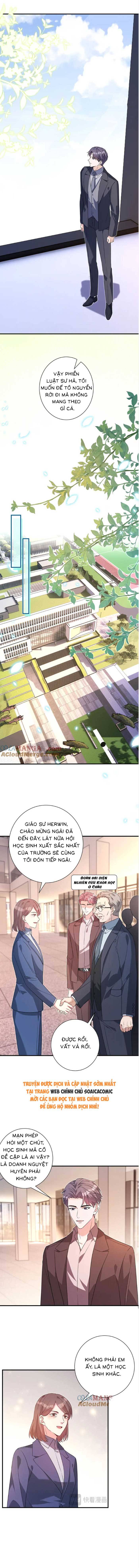 Thiên Kim Thật Là Đại Lão Toàn Năng - Chap 182 - Trang 5