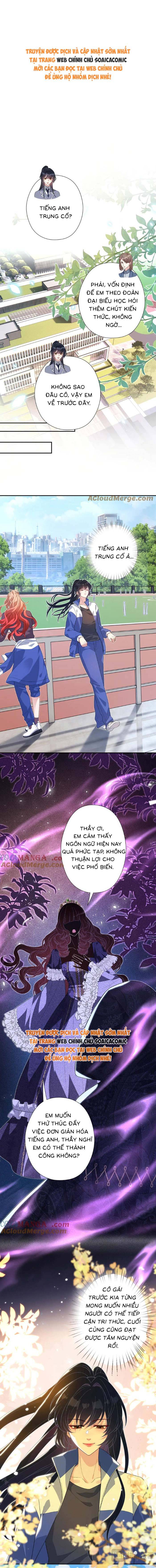 Thiên Kim Thật Là Đại Lão Toàn Năng - Chap 183 - Trang 1