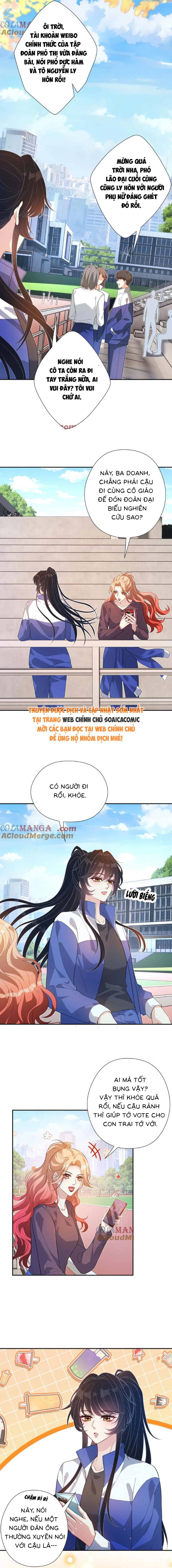 Thiên Kim Thật Là Đại Lão Toàn Năng - Chap 183 - Trang 2