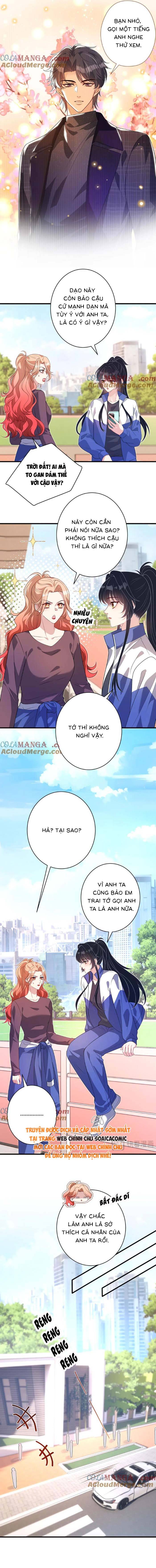 Thiên Kim Thật Là Đại Lão Toàn Năng - Chap 183 - Trang 3