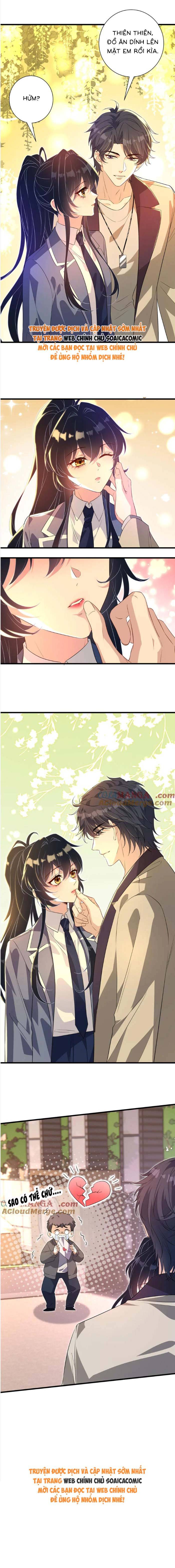Thiên Kim Thật Là Đại Lão Toàn Năng - Chap 183 - Trang 6