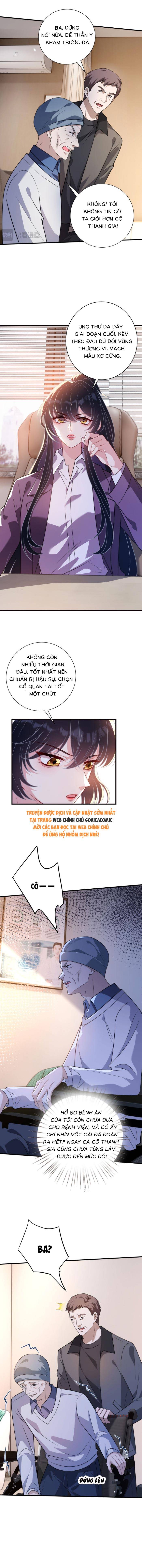 Thiên Kim Thật Là Đại Lão Toàn Năng - Chap 184 - Trang 2