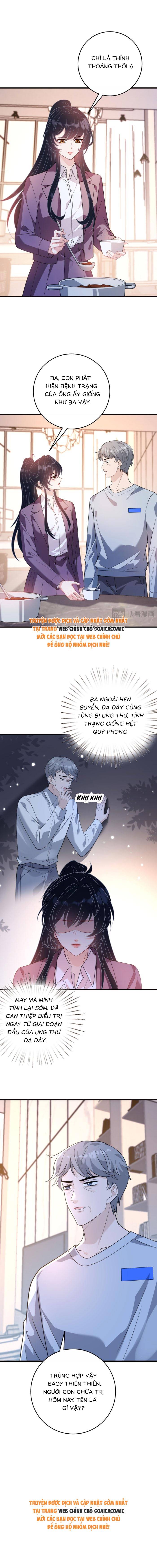 Thiên Kim Thật Là Đại Lão Toàn Năng - Chap 184 - Trang 6