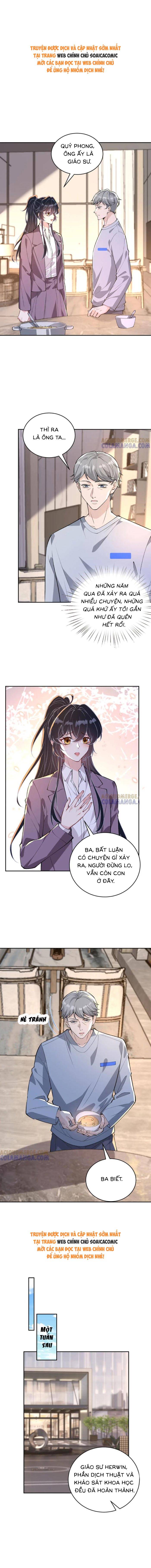 Thiên Kim Thật Là Đại Lão Toàn Năng - Chap 185 - Trang 1