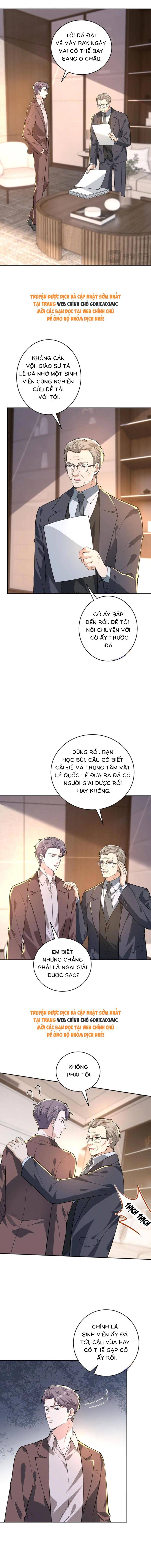 Thiên Kim Thật Là Đại Lão Toàn Năng - Chap 185 - Trang 2