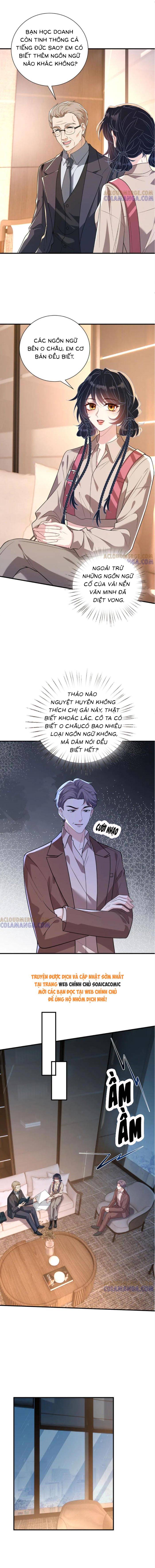 Thiên Kim Thật Là Đại Lão Toàn Năng - Chap 185 - Trang 4