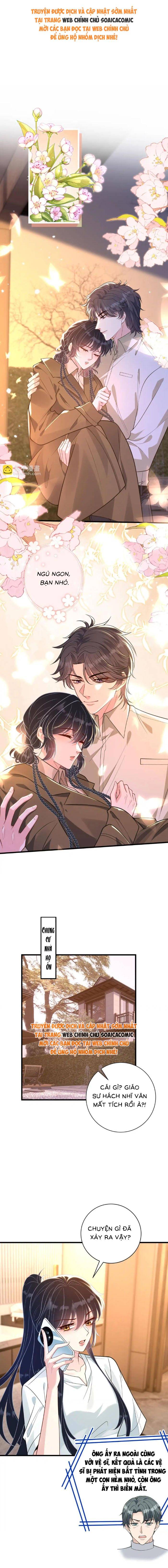 Thiên Kim Thật Là Đại Lão Toàn Năng - Chap 186 - Trang 1