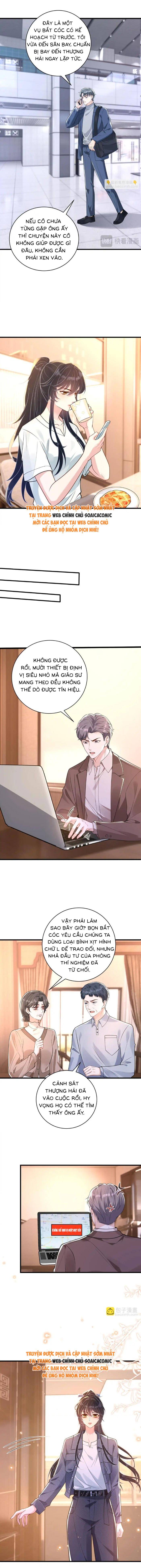 Thiên Kim Thật Là Đại Lão Toàn Năng - Chap 186 - Trang 2