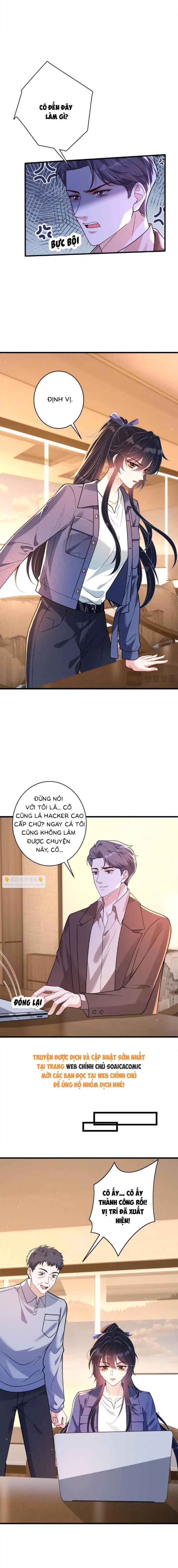 Thiên Kim Thật Là Đại Lão Toàn Năng - Chap 186 - Trang 3
