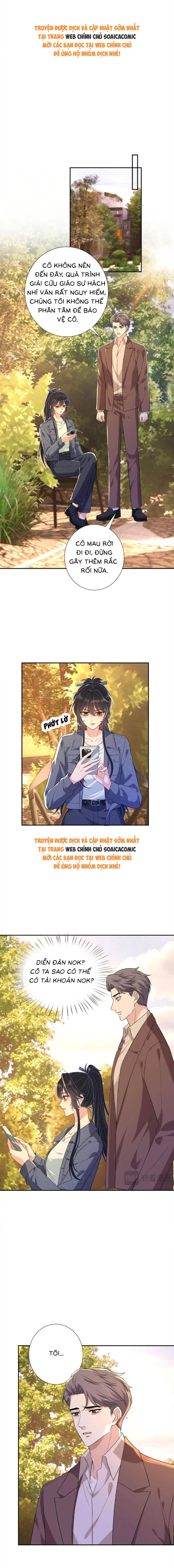 Thiên Kim Thật Là Đại Lão Toàn Năng - Chap 187 - Trang 1