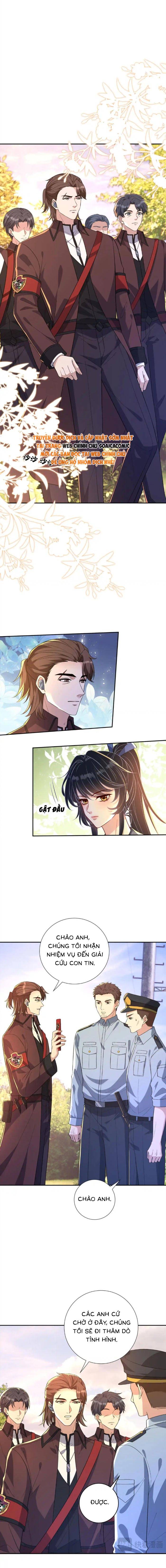 Thiên Kim Thật Là Đại Lão Toàn Năng - Chap 187 - Trang 2