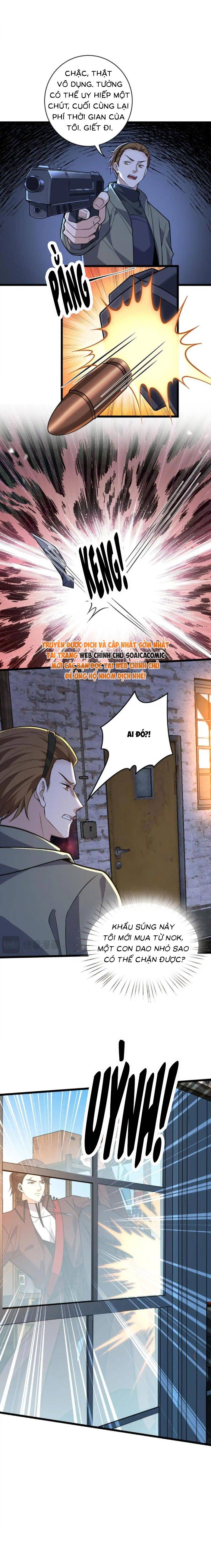 Thiên Kim Thật Là Đại Lão Toàn Năng - Chap 187 - Trang 4