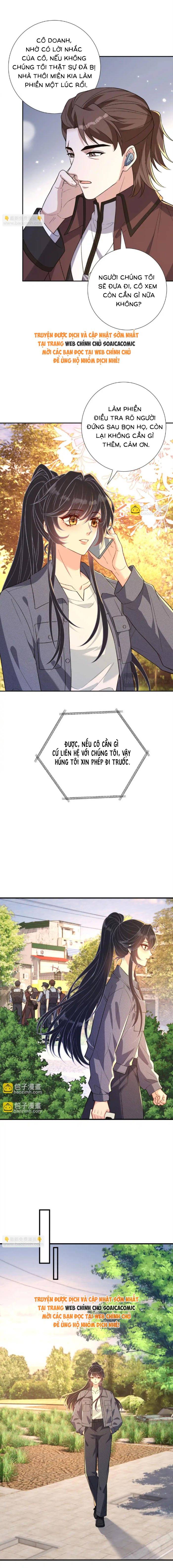 Thiên Kim Thật Là Đại Lão Toàn Năng - Chap 187 - Trang 7