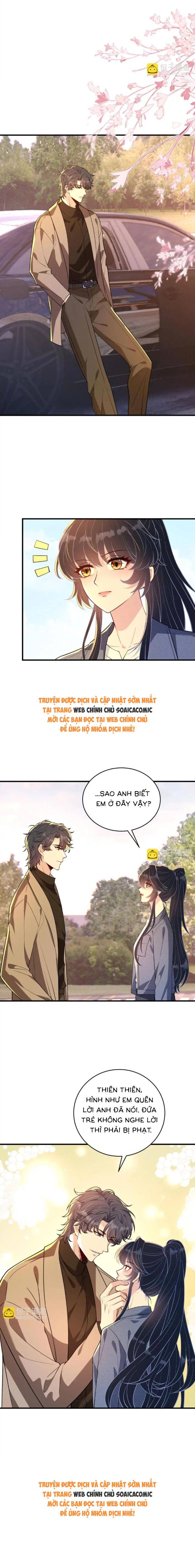 Thiên Kim Thật Là Đại Lão Toàn Năng - Chap 187 - Trang 8