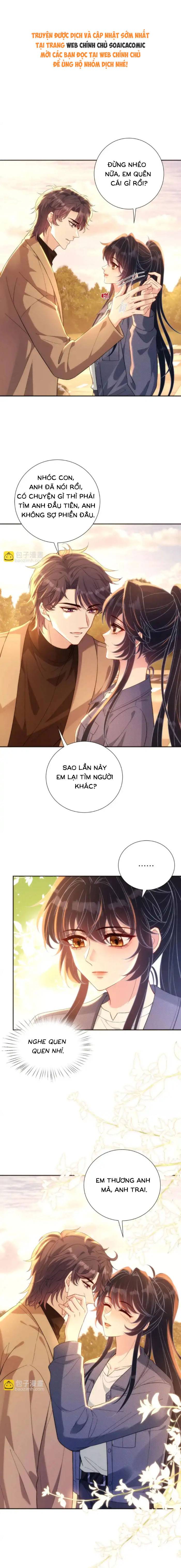 Thiên Kim Thật Là Đại Lão Toàn Năng - Chap 188 - Trang 1