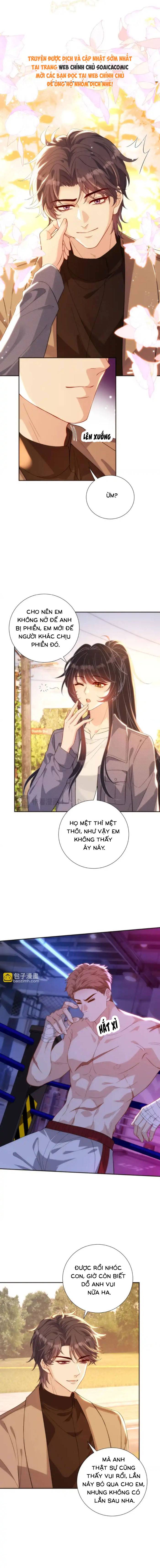 Thiên Kim Thật Là Đại Lão Toàn Năng - Chap 188 - Trang 2