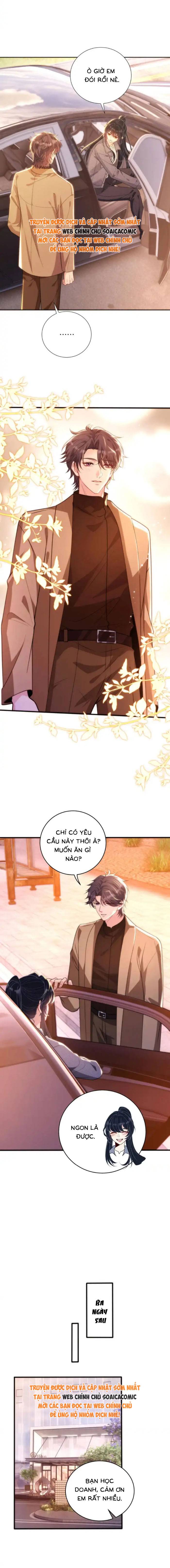 Thiên Kim Thật Là Đại Lão Toàn Năng - Chap 188 - Trang 3