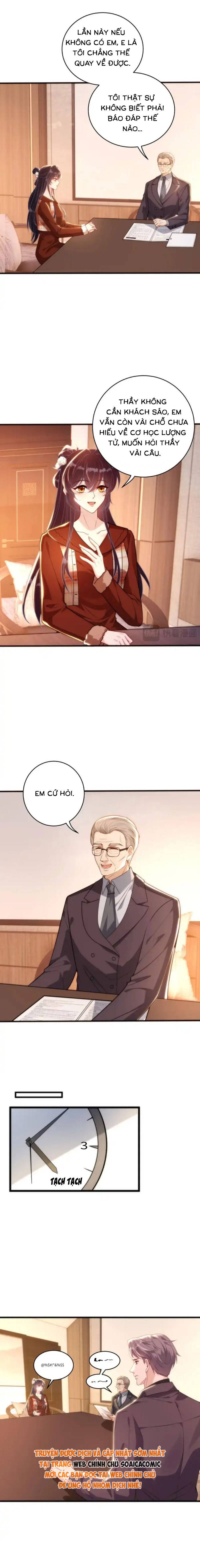 Thiên Kim Thật Là Đại Lão Toàn Năng - Chap 188 - Trang 4