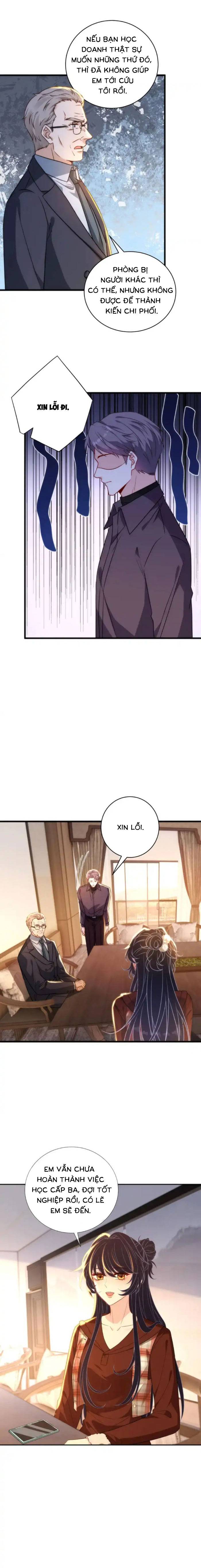 Thiên Kim Thật Là Đại Lão Toàn Năng - Chap 188 - Trang 6