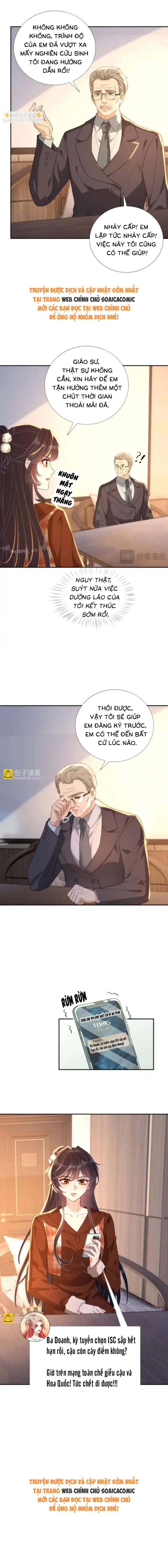 Thiên Kim Thật Là Đại Lão Toàn Năng - Chap 188 - Trang 7