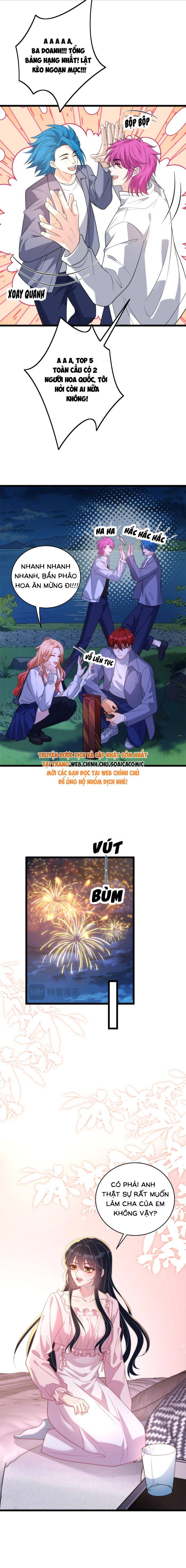 Thiên Kim Thật Là Đại Lão Toàn Năng - Chap 189 - Trang 2