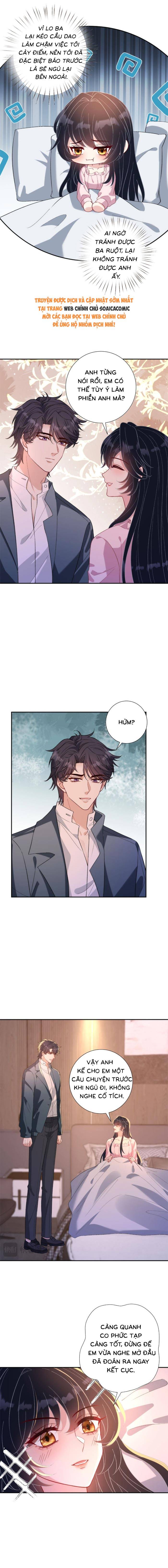 Thiên Kim Thật Là Đại Lão Toàn Năng - Chap 189 - Trang 4