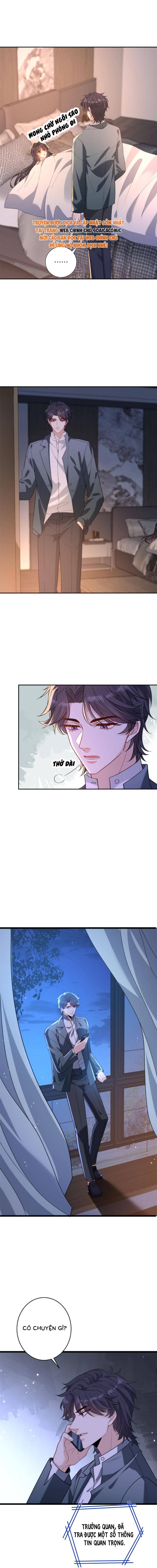 Thiên Kim Thật Là Đại Lão Toàn Năng - Chap 189 - Trang 5