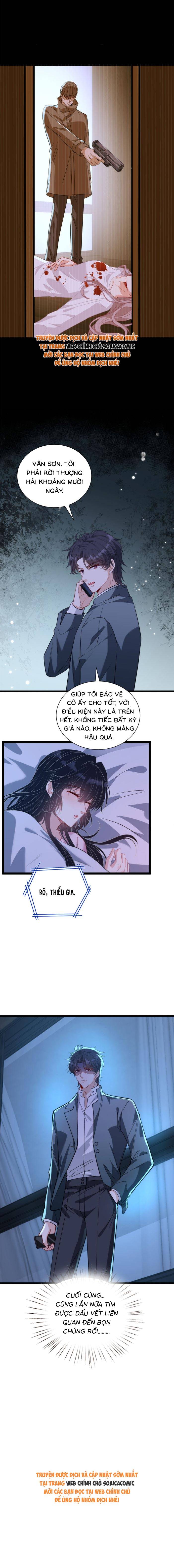 Thiên Kim Thật Là Đại Lão Toàn Năng - Chap 189 - Trang 7