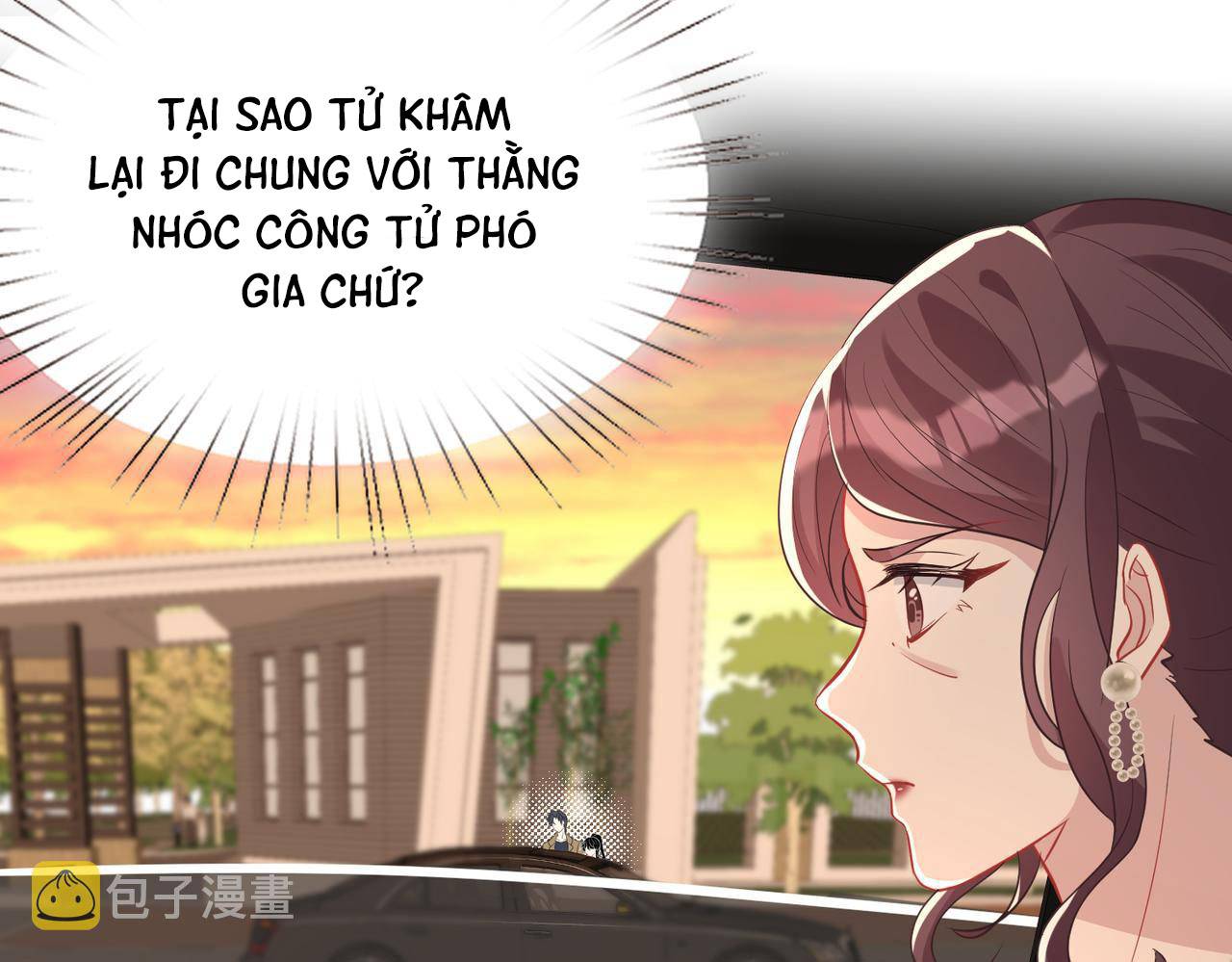 Thiên Kim Thật Là Đại Lão Toàn Năng - Chap 19 - Trang 2